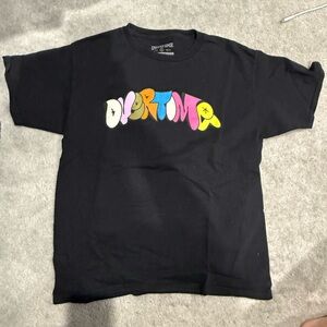 Black boys overtime T-shirt